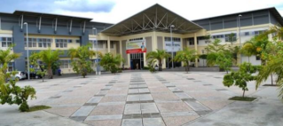 6 Daftar Rumah Sakit Terbaik di Aceh