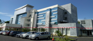 5 Daftar Rumah Sakit Unggulan di Manado